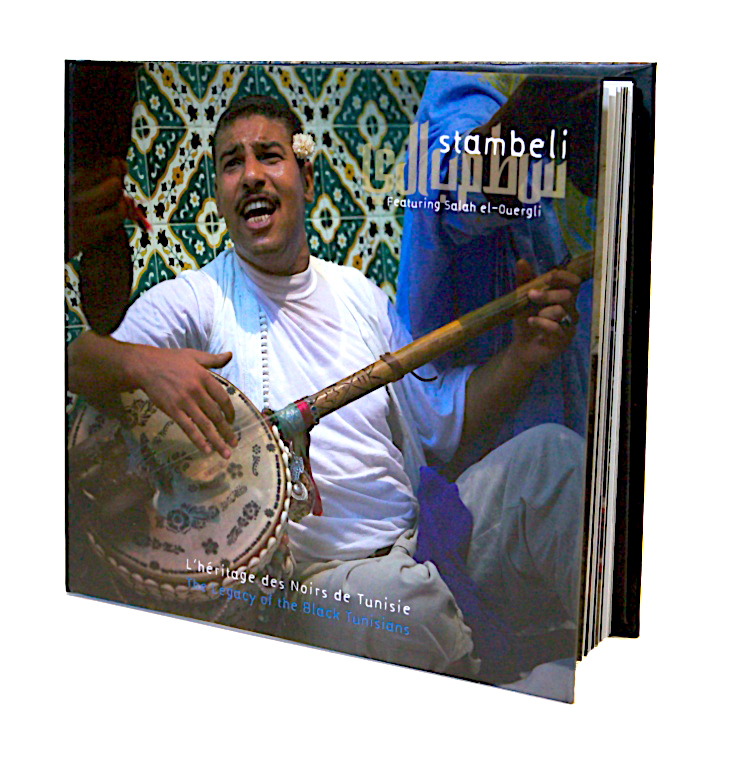 Stambeli, The Legacy of the Black Tunisians